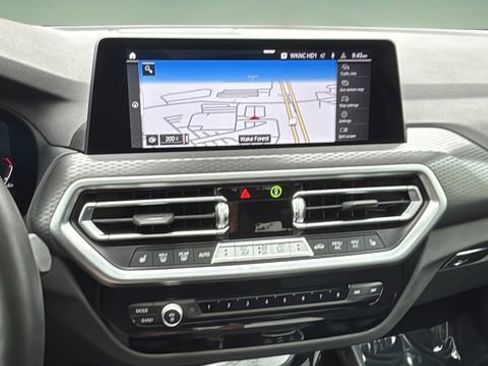 Used 2024 BMW X3 xDrive30i image 26