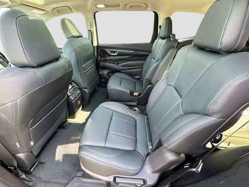 New 2026 Subaru Ascent Limited AWD/4WD image 24