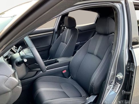 Used 2019 Honda Civic LX image 17