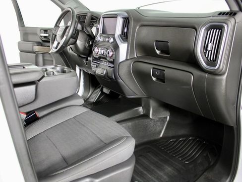 Used 2023 GMC Sierra 3500 SLE w/ SLE Convenience Package AWD/4WD image 36