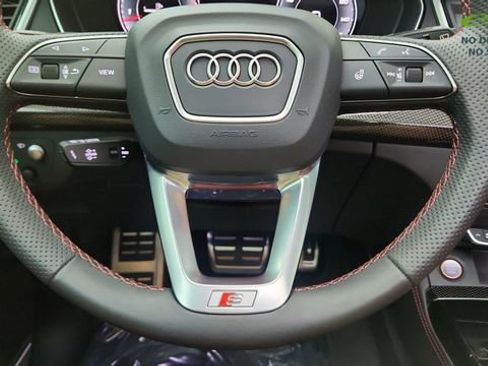 Used 2025 Audi SQ5 Prestige AWD/4WD image 40