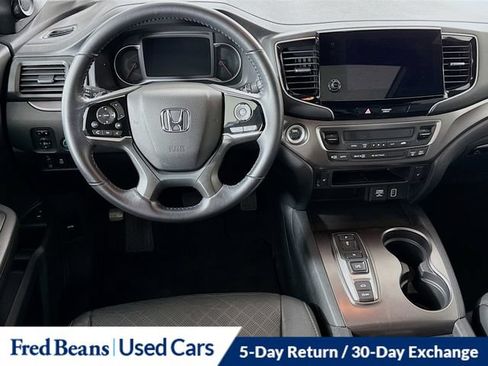 Used 2021 Honda Passport EX-L image 28