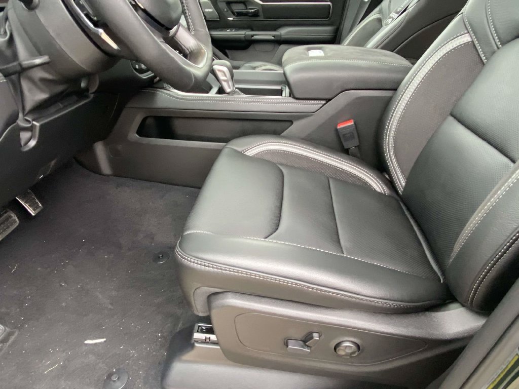 New 2026 RAM 1500 RHO w/ RHO Level 1 Equipment Group AWD/4WD image 41