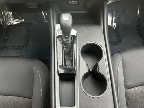 Used 2025 Nissan Altima 2.5 SV FWD image 25