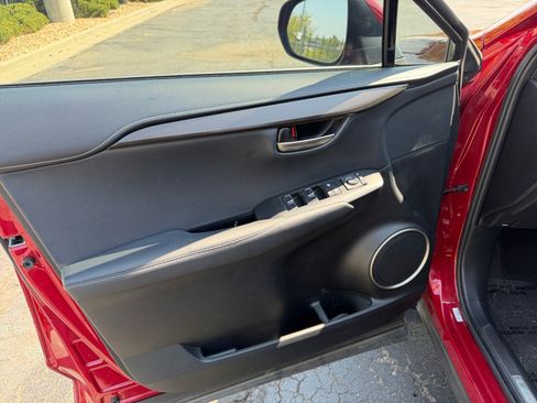 Used 2019 Lexus NX 300 AWD w/ Accessory Package 2 image 13