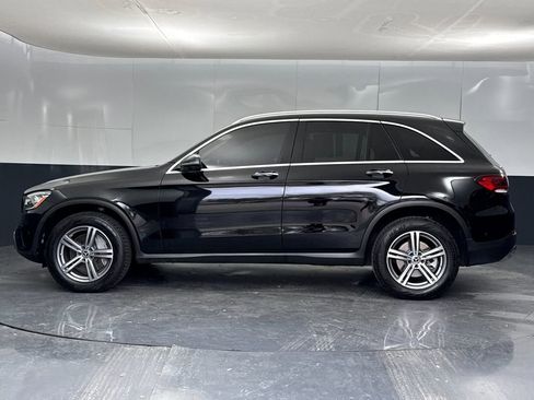 Used 2021 Mercedes-Benz GLC 300 image 6