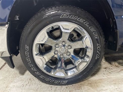 Certified 2024 RAM 1500 Big Horn image 10