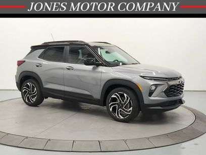 New 2026 Chevrolet TrailBlazer RS w/ Convenience Package