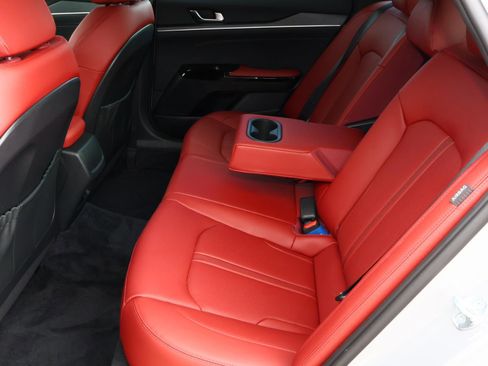 Used 2025 Kia K5 GT-Line w/ GT-Line Premium Package image 20