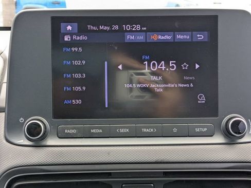 Used 2022 Hyundai Kona SE FWD image 29