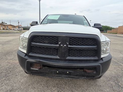 Used 2016 RAM 2500 Tradesman w/ Popular Equipment Group RWD image 6