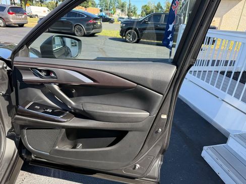 Used 2017 MAZDA CX-9 Grand Touring AWD/4WD image 52