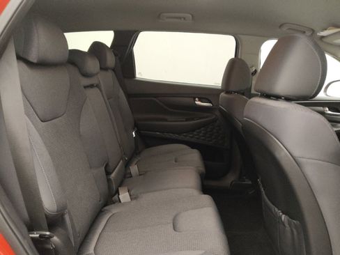 Used 2021 Hyundai Santa Fe SEL AWD/4WD image 19