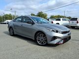 Used 2022 Kia Forte GT-Line w/ GT-Line Technology Package image 2