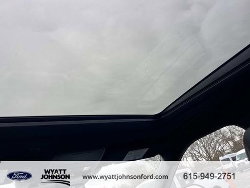 New 2026 Ford Explorer Tremor w/ Tremor Ultimate Package AWD/4WD image 14