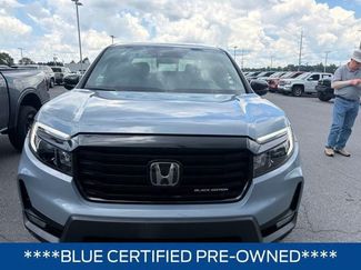 Used 2022 Honda Ridgeline Black Edition video 2