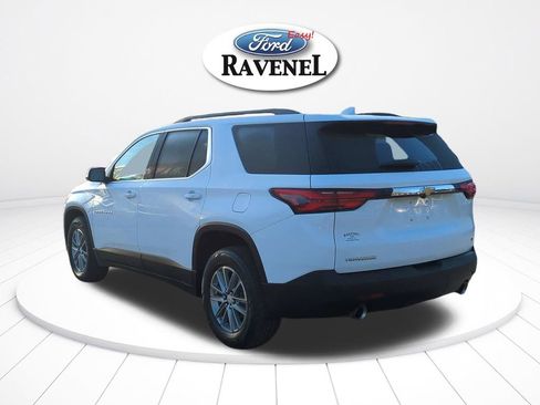Used 2023 Chevrolet Traverse LT FWD image 6