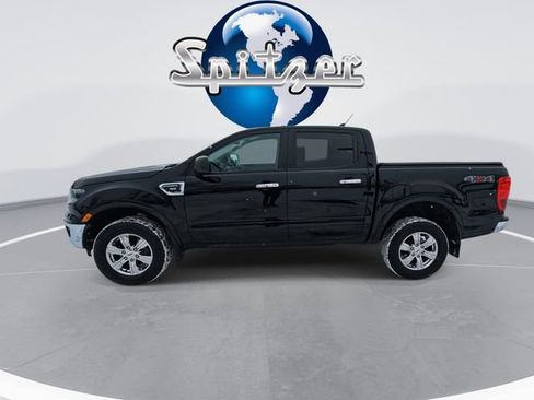 Used 2019 Ford Ranger XLT w/ Equipment Group 301A Mid image 5