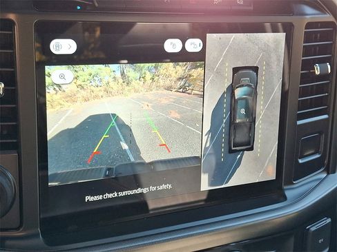 Used 2024 Ford F150 Raptor image 20