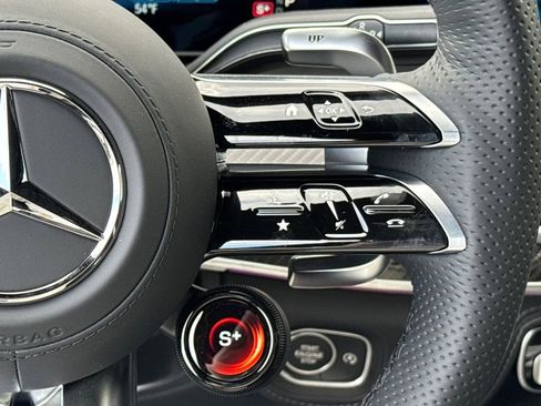 New 2026 Mercedes-Benz GLE 63 AMG S image 29