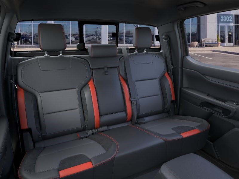 New 2026 Ford Ranger Raptor AWD/4WD image 11