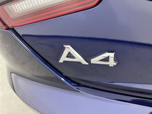 Used 2019 Audi A4 2.0T Premium FWD image 32