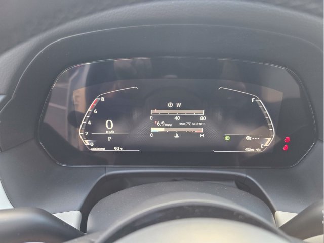 New 2026 MAZDA CX-5 Preferred AWD/4WD image 31