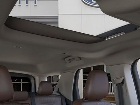 New 2025 Ford Bronco Sport Outer Banks w/ Outer Banks Tech Package+ AWD/4WD image 22