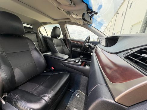 Used 2015 Lexus GS 350 w/ Premium Package RWD image 31
