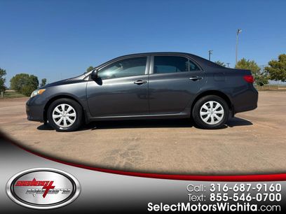 Used 2010 Toyota Corolla