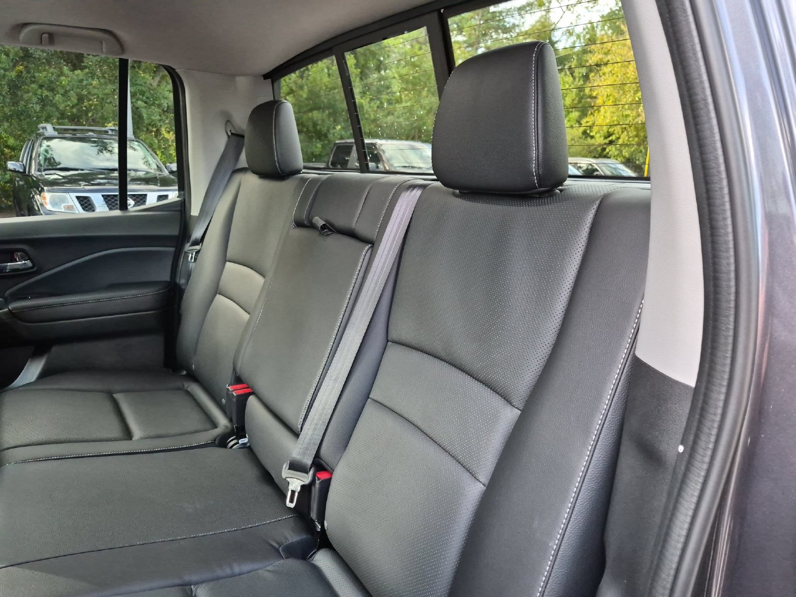 Used 2022 Honda Ridgeline RTL-E image 29