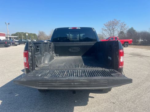 Used 2019 Ford F150 Lariat image 15