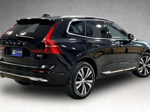 Certified 2023 Volvo XC60 B5 Plus w/ Climate Package AWD/4WD image 6