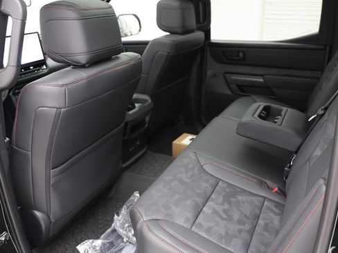 Used 2026 Toyota Tundra TRD Pro w/ Tow Tech Package AWD/4WD image 18