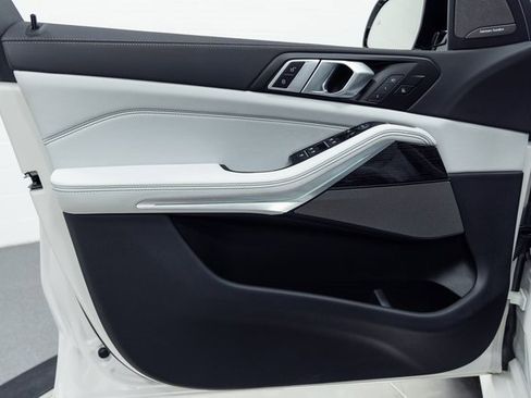 Certified 2024 BMW X5 M60i image 11