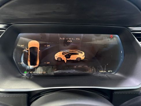Used 2015 Tesla Model S 60 RWD image 14