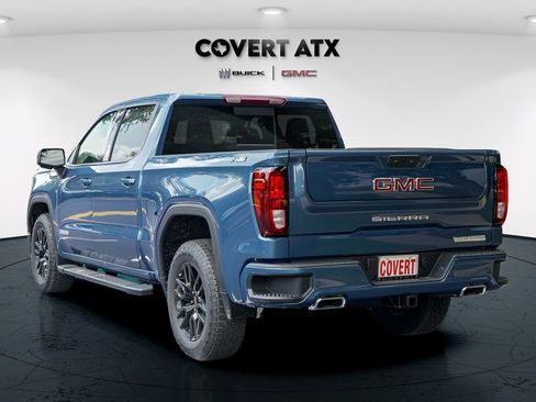New 2026 GMC Sierra 1500 Elevation w/ Elevation Premium Package AWD/4WD image 6