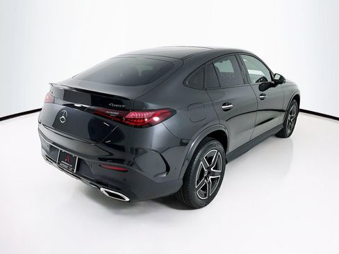 New 2026 Mercedes-Benz GLC 300 4MATIC image 8