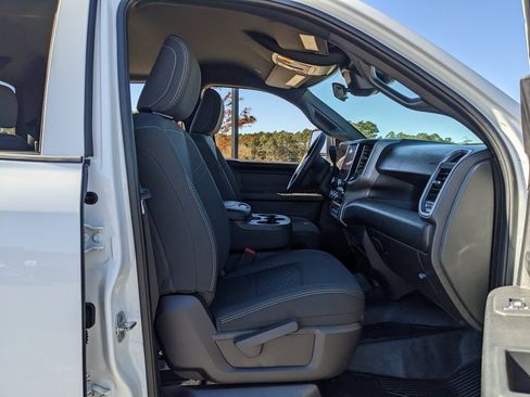 New 2026 RAM 3500 Tradesman w/ Chrome Appearance Group A image 37