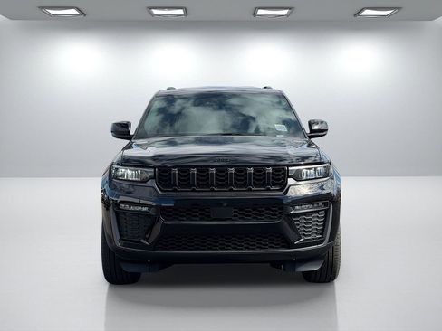 New 2026 Jeep Grand Cherokee Limited image 9