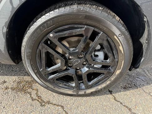 Certified 2025 Kia Telluride EX X-Line AWD/4WD image 17
