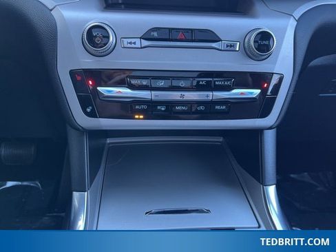 Certified 2024 Ford Explorer XLT w/ Equipment Group 202A image 36