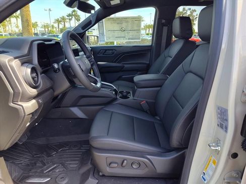 New 2026 Chevrolet Colorado Trail Boss image 5
