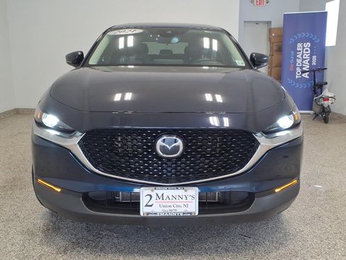 Used 2021 MAZDA CX-30 AWD w/ Preferred Package image 2