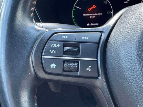 Used 2024 Honda CR-V Sport-L image 19