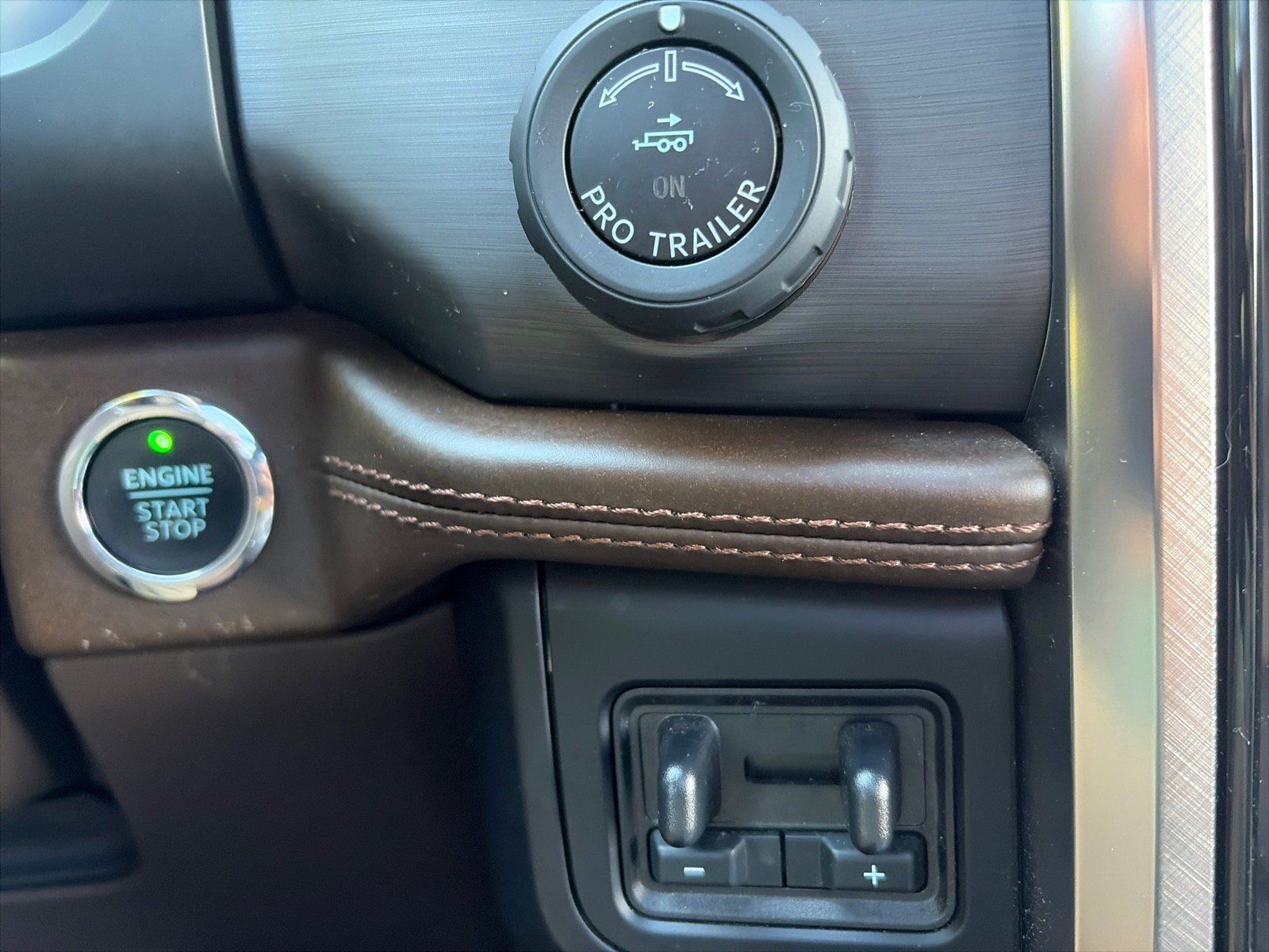 Used 2023 Ford Expedition Max King Ranch AWD/4WD image 25