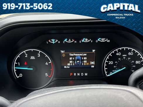 New 2026 Ford F550 4x4 Supercab Super Duty image 24