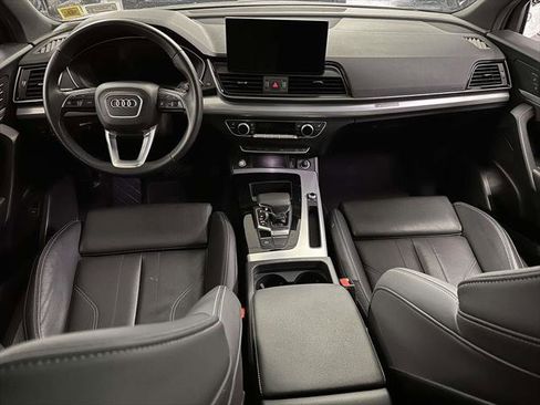 Used 2025 Audi Q5 2.0T Premium AWD/4WD image 14