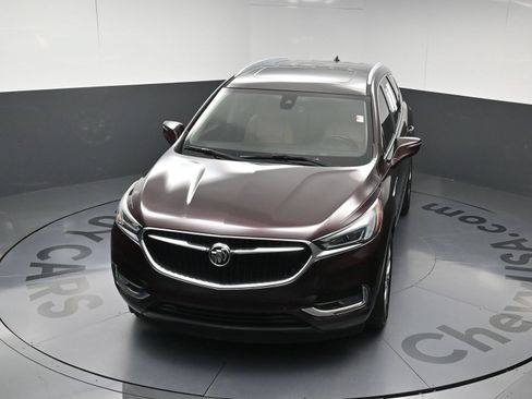 Used 2018 Buick Enclave Premium w/ Experience Buick Package FWD image 29