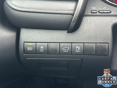 Used 2024 Toyota Camry XSE image 32